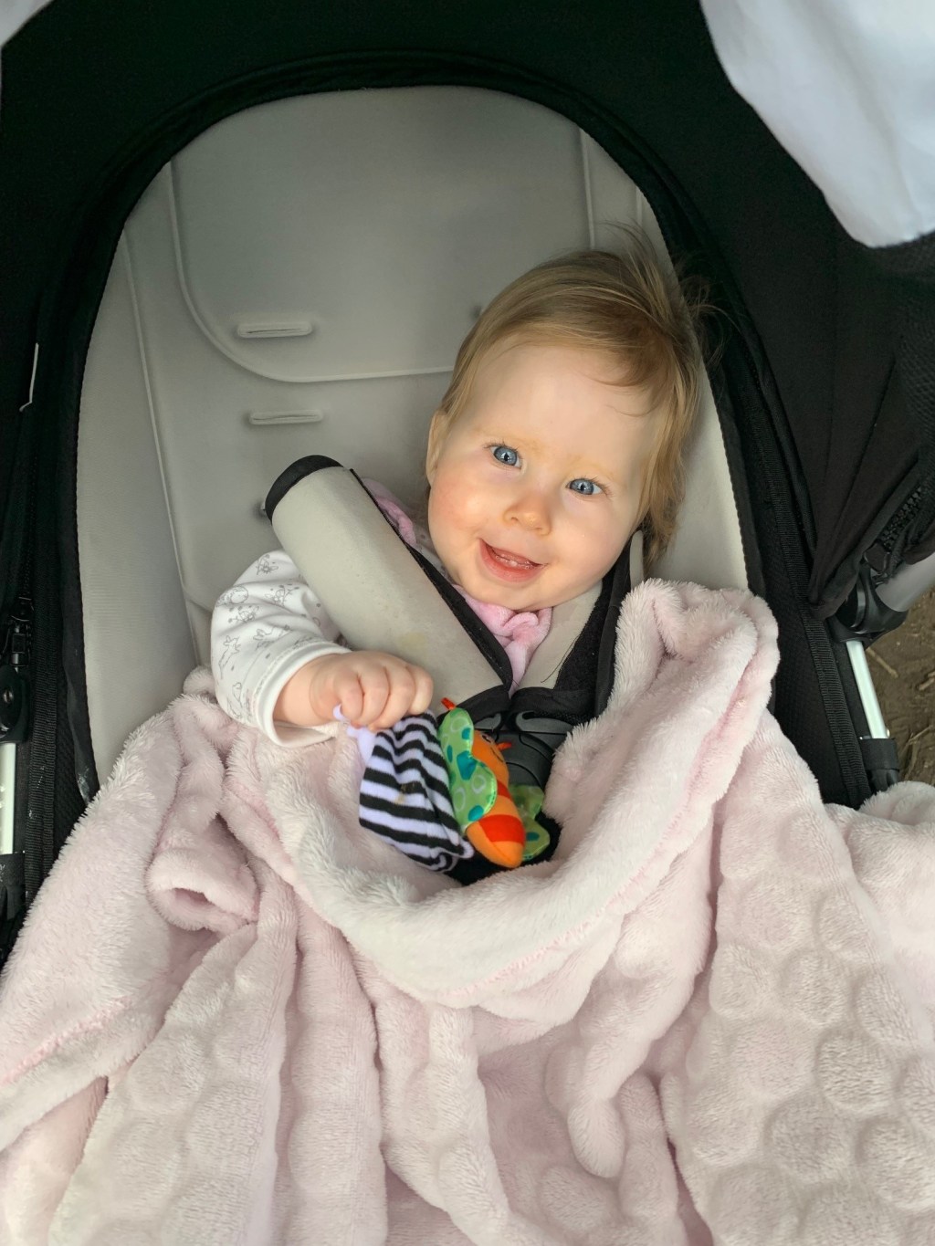 Nursery and Education