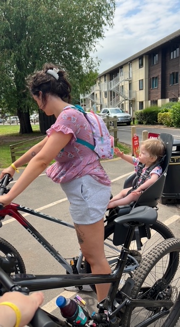 Coming up to&nbsp;2!