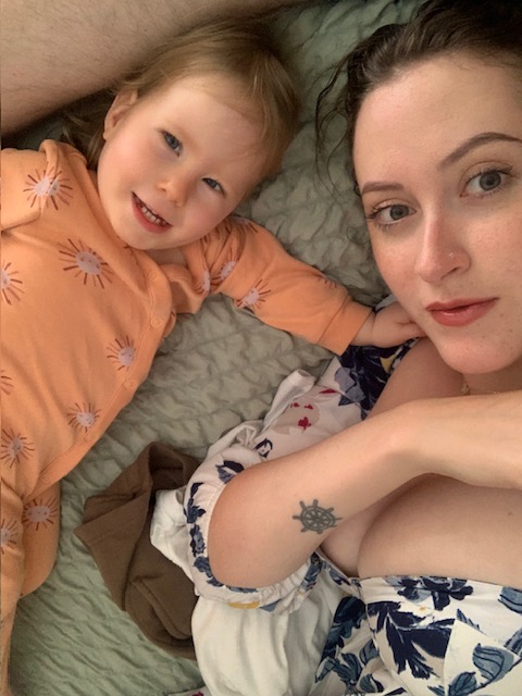 Managing Motherhood and&nbsp;Work